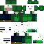 kermitofthevibes Minecraft skin preview
