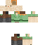 sealhorsey Minecraft skin preview