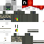 Aurkyo Minecraft skin preview