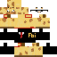 ShmoopyBear Minecraft skin preview