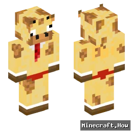 ShmoopyBear