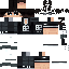 AidCrazyShow Minecraft skin preview
