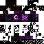 OnickRS Minecraft skin preview