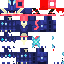 Firefly1010 Minecraft skin preview