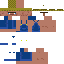 Avesterofcheese Minecraft skin preview
