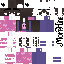 MilkyNTx Minecraft skin preview