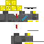 xdl1 Minecraft skin preview