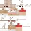 AngryMouse Minecraft skin preview