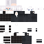 UNT0GGLED Minecraft skin preview