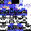 Inforno Minecraft skin preview