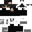 Spagetheee Minecraft skin preview