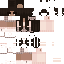 clavam Minecraft skin preview