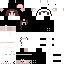 Xocat22 Minecraft skin preview