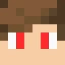 Wolf_Boy_789 classic skin texture