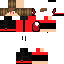 Wolf_Boy_789 Minecraft skin preview