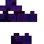 _Wysper Minecraft skin preview