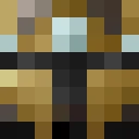 Itz_Thunderr classic skin texture
