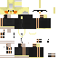 Tijn_Mc Minecraft skin preview