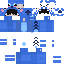 Transferer classic skin texture