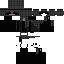 x2Diamond classic skin texture