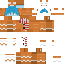 LukiePookieBoy Minecraft skin preview