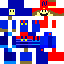 Noahmanx Minecraft skin preview