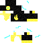 itzzlight Minecraft skin preview