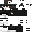 BenTenDover Minecraft skin preview