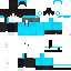 ArTiiEE Minecraft skin preview