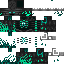 Canyboy Minecraft skin preview