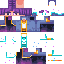 FatesChosen Minecraft skin preview