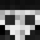 Spookay classic skin texture