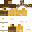Genderbender945 Minecraft skin preview