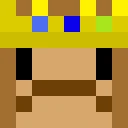 ThatMrToast classic skin texture