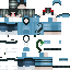WakenBaker247 Minecraft skin preview
