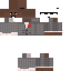 Mytastebud Minecraft skin preview
