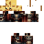 Giraffe81 Minecraft skin preview