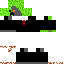 CircuitSlider Minecraft skin preview