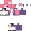 mike8888 Minecraft skin preview