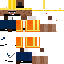 hegaru09 Minecraft skin preview