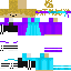 mxchli Minecraft skin preview