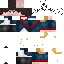 williambecraftin classic skin texture