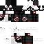 NotLin Minecraft skin preview