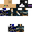 RP1_Alitaattac Minecraft skin preview