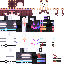 ArnavIsGreat Minecraft skin preview