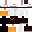 FeLiNeO Minecraft skin preview