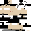 Inkroll Minecraft skin preview