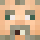 Uncle_Bill_ classic skin texture