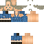 Uncle_Bill_ Minecraft skin preview