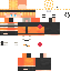 longnyl Minecraft skin preview
